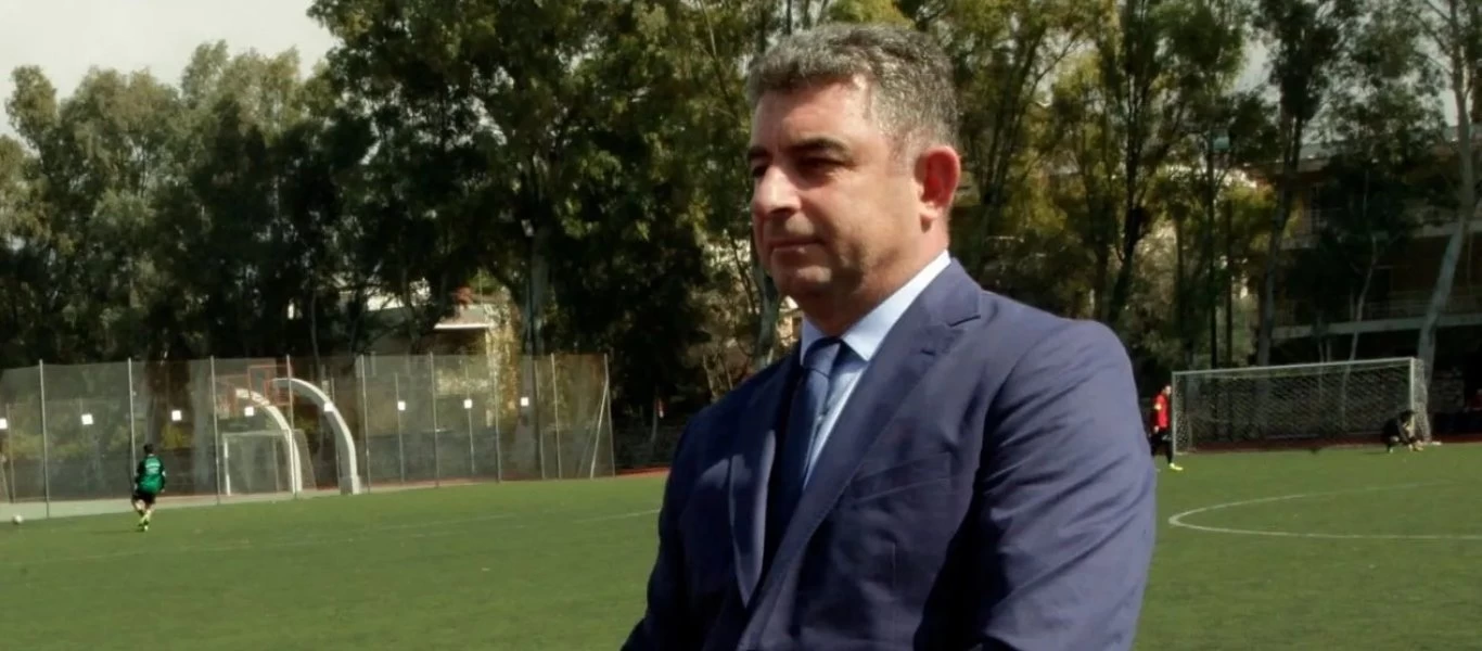 Γ.Καραϊβάζ: Tίμησαν την μνήμη του με ένα εκκλησάκι στην Καρδίτσα